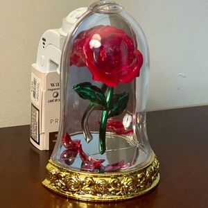 Bath and Body Works Belle Beauty and the Beast Wallflower Plug-In BBW